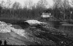1977 Westfield Bridge construction