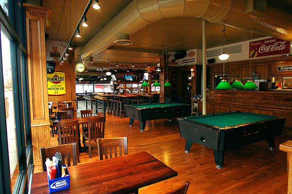 Brothers Bar and Grill inside photo 4